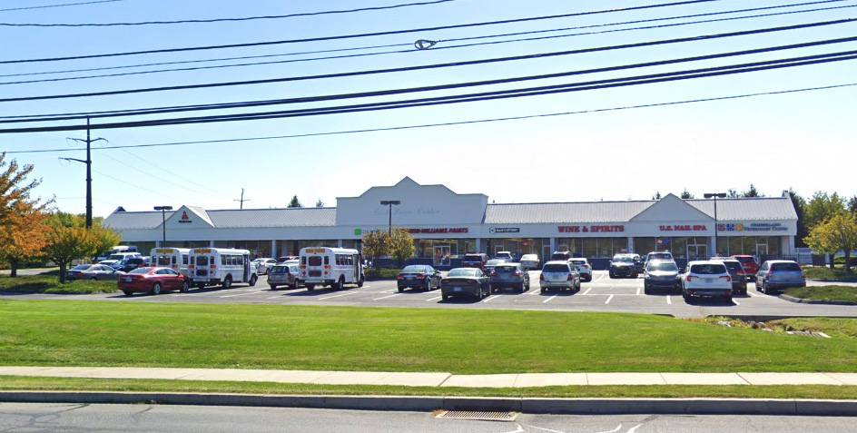 East Penn Center